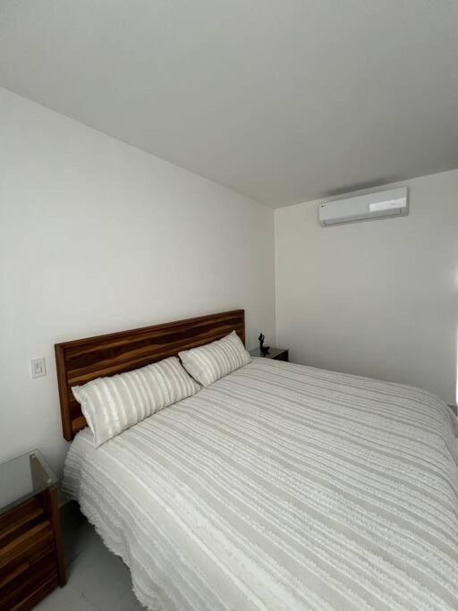 Big, Modern And Beautiful Beach Apartament 1Br Ocean View פלאייה דל כרמן מראה חיצוני תמונה