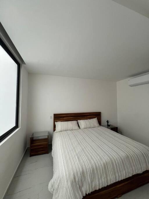 Big, Modern And Beautiful Beach Apartament 1Br Ocean View פלאייה דל כרמן מראה חיצוני תמונה