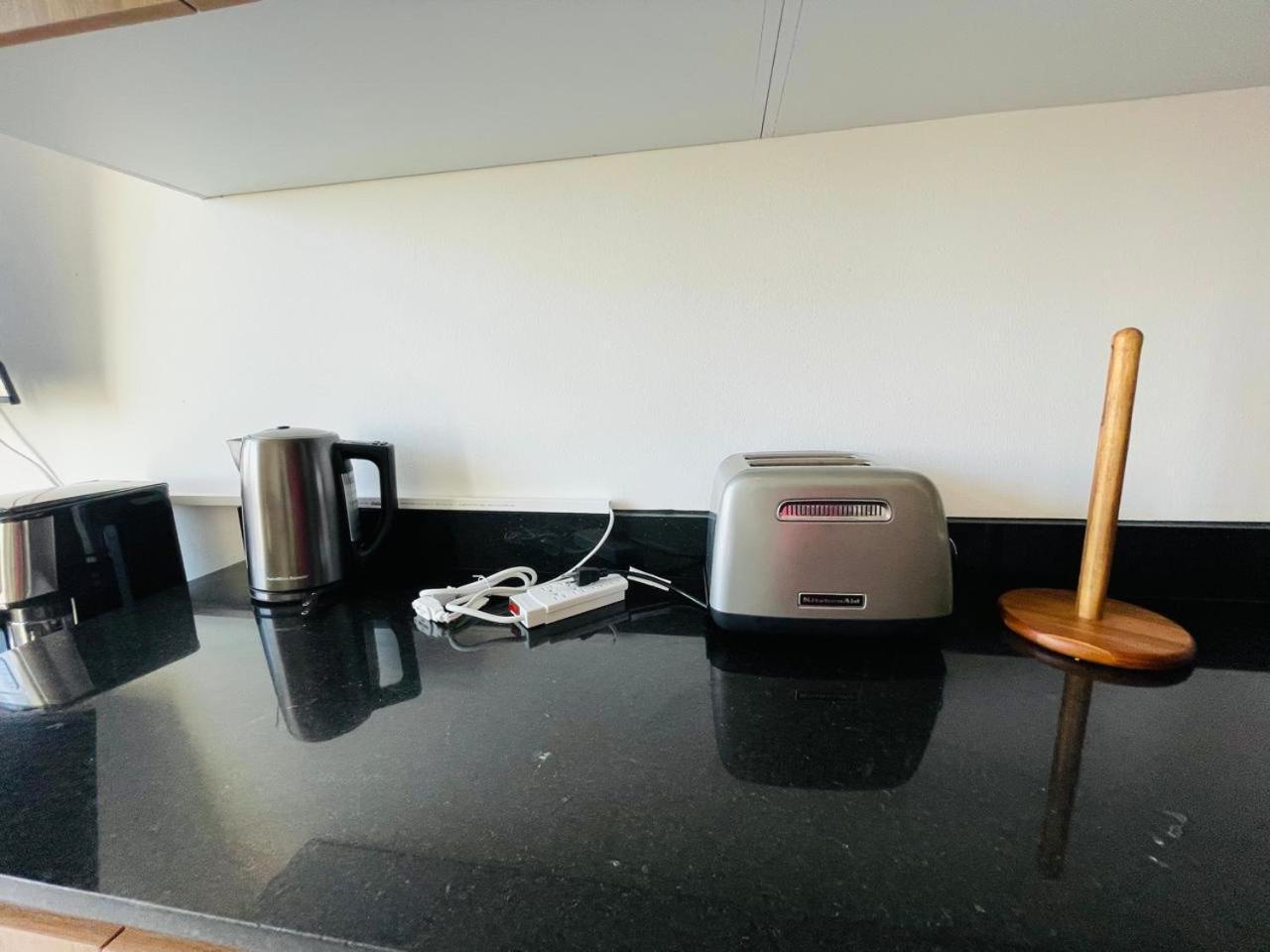 Big, Modern And Beautiful Beach Apartament 1Br Ocean View פלאייה דל כרמן מראה חיצוני תמונה